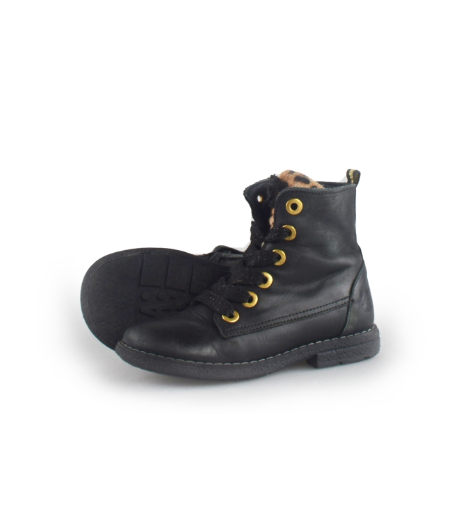 Muyters Schnürstiefel