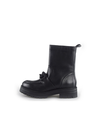 Cellini Stiefeletten Schwarz 170081