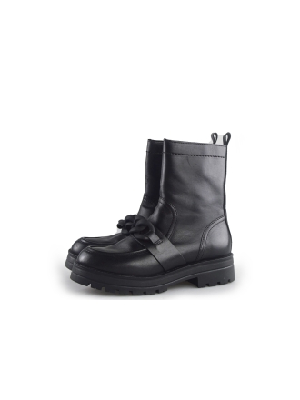 Cellini Stiefeletten Schwarz 170083