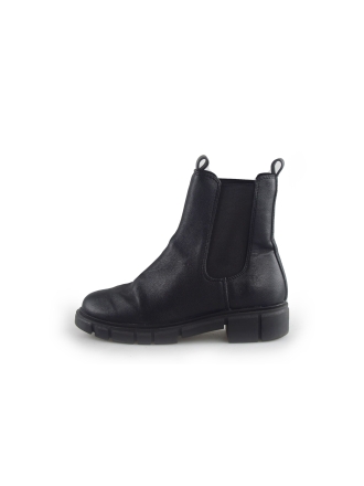Marco Tozzi Chelsea boots Schwarz 170233