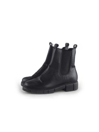 Marco Tozzi Chelsea boots Schwarz 170233