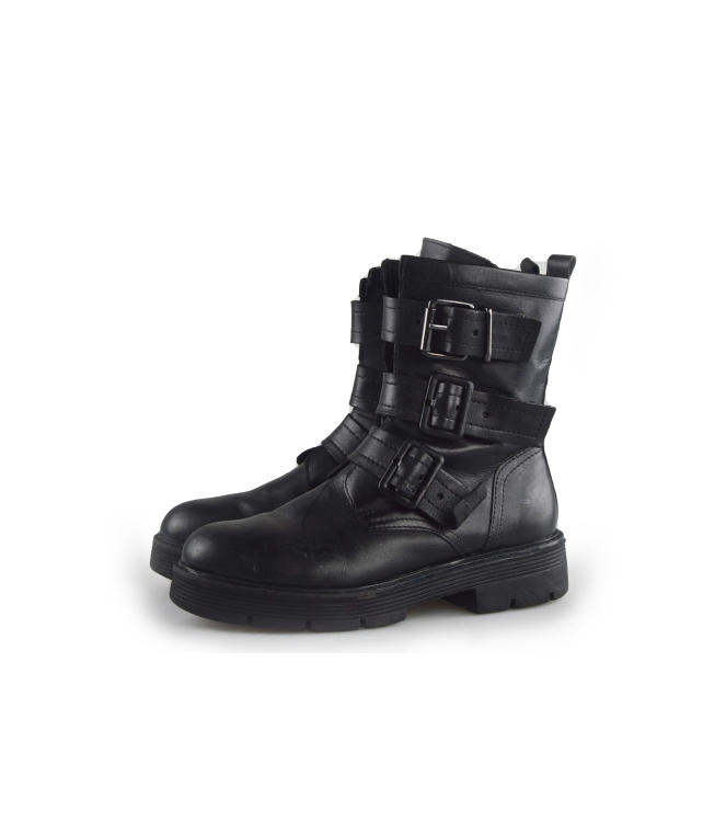 Cellini Bikerstiefel