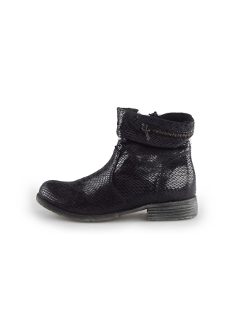 Rieker Stiefeletten Schwarz 170357