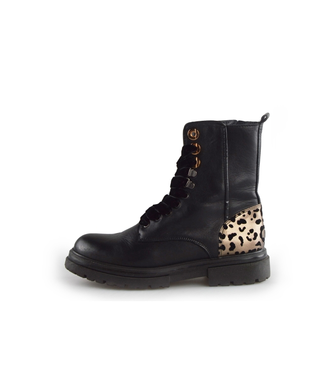 HIP Schnürstiefel