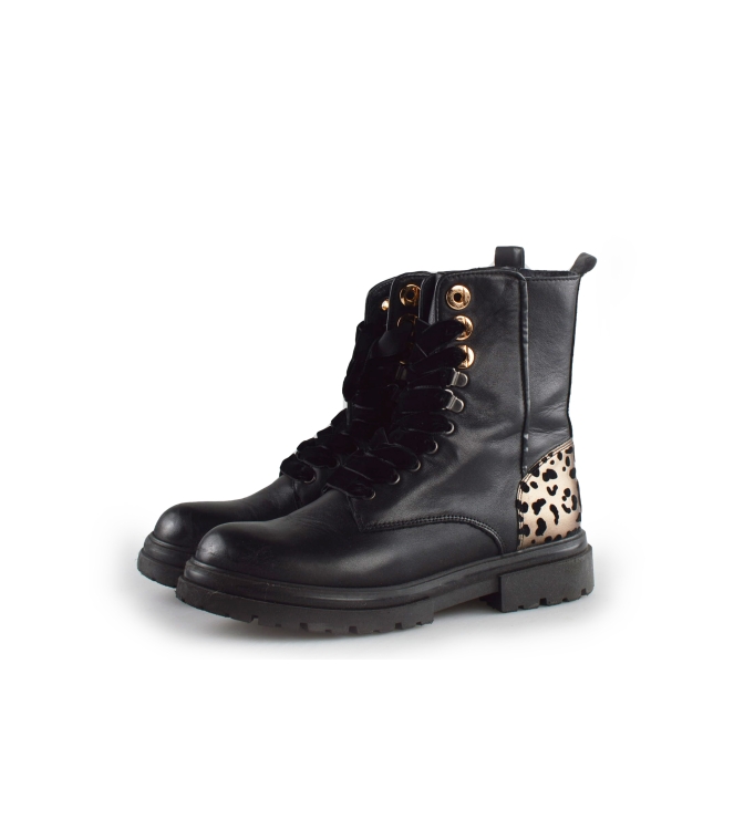 HIP Schnürstiefel
