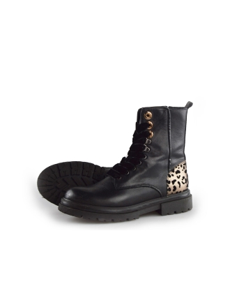 HIP Schnürstiefel