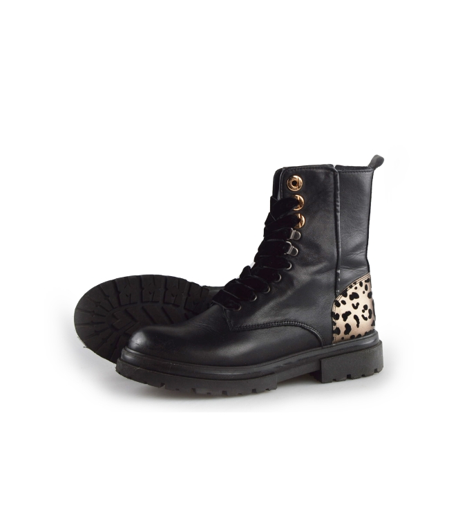 HIP Schnürstiefel