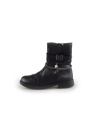 Cypress Stiefeletten Schwarz 170474