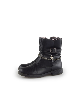 Cypress Stiefeletten Schwarz 170474