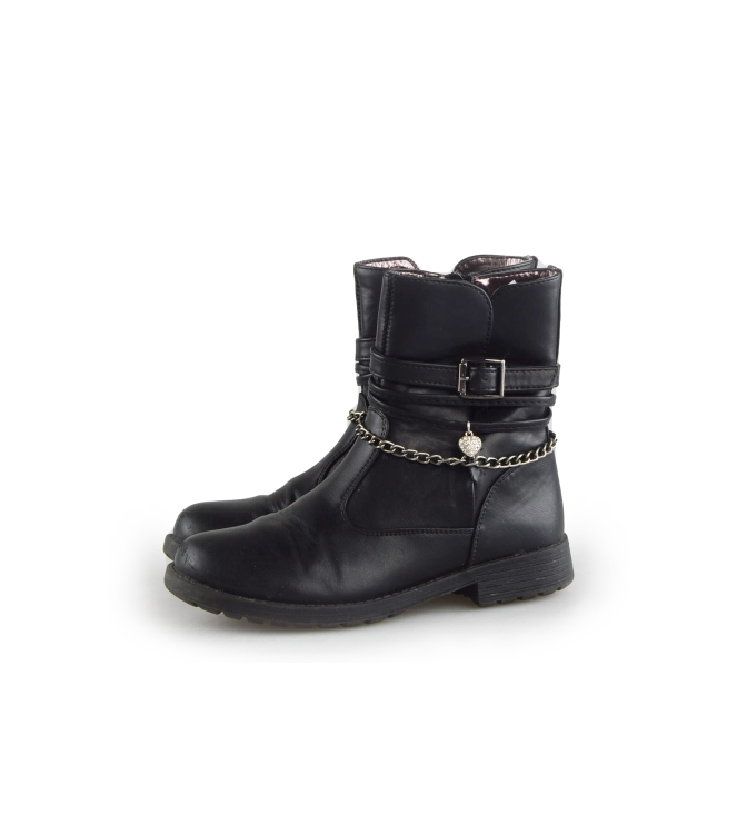Cypress Stiefeletten