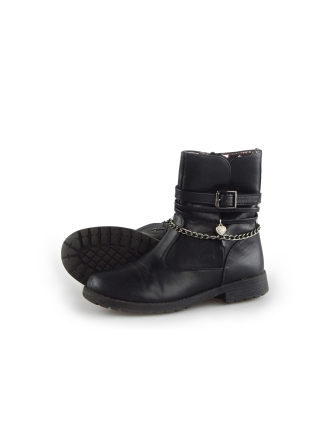 Cypress Stiefeletten