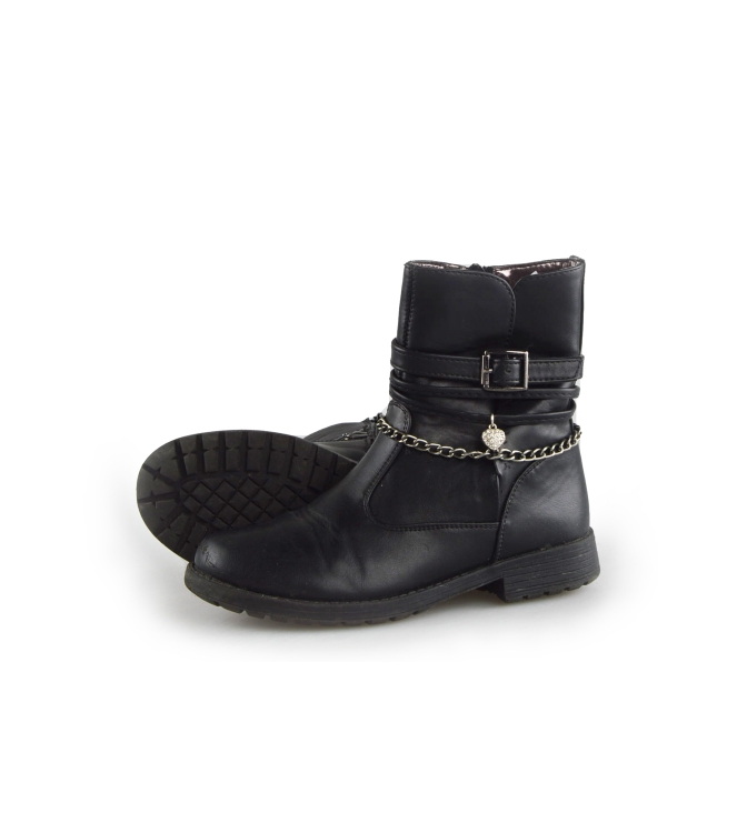 Cypress Stiefeletten