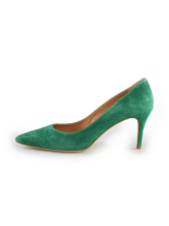 Stefano Lauran pumps Grün 170499