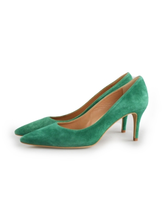 Stefano Lauran pumps Grün 170499