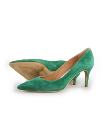 Stefano Lauran pumps