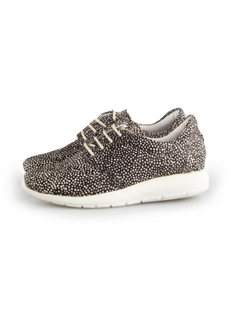 Maruti Sneaker Schwarz 170529