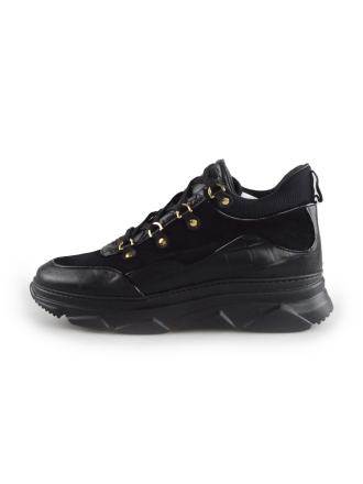 Notre-V Hohe Sneaker