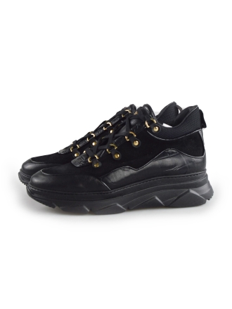 Notre-V Hohe Sneaker
