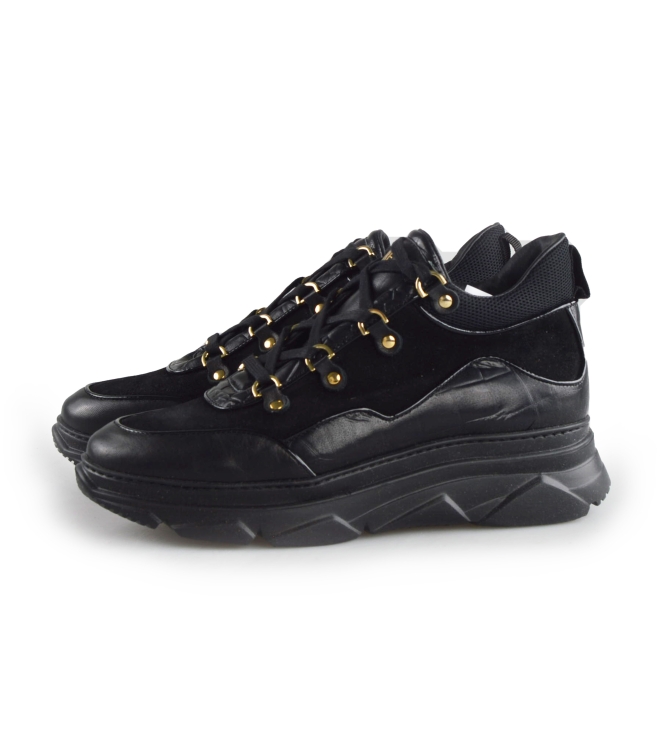 Notre-V Hohe Sneaker