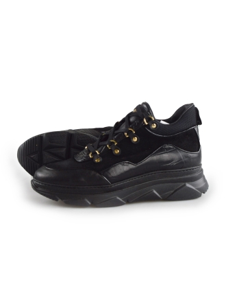 Notre-V Hohe Sneaker