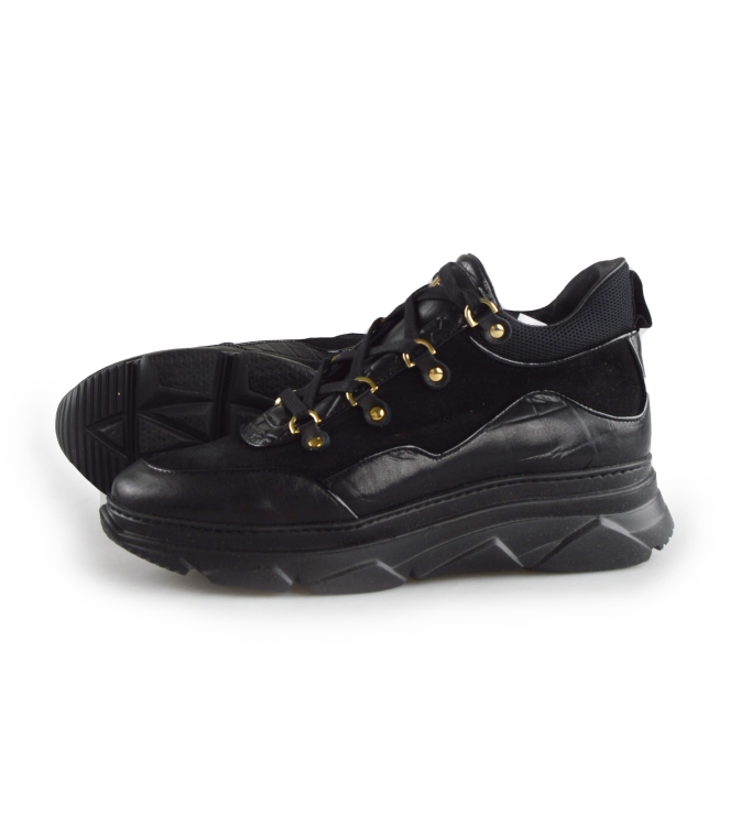 Notre-V Hohe Sneaker