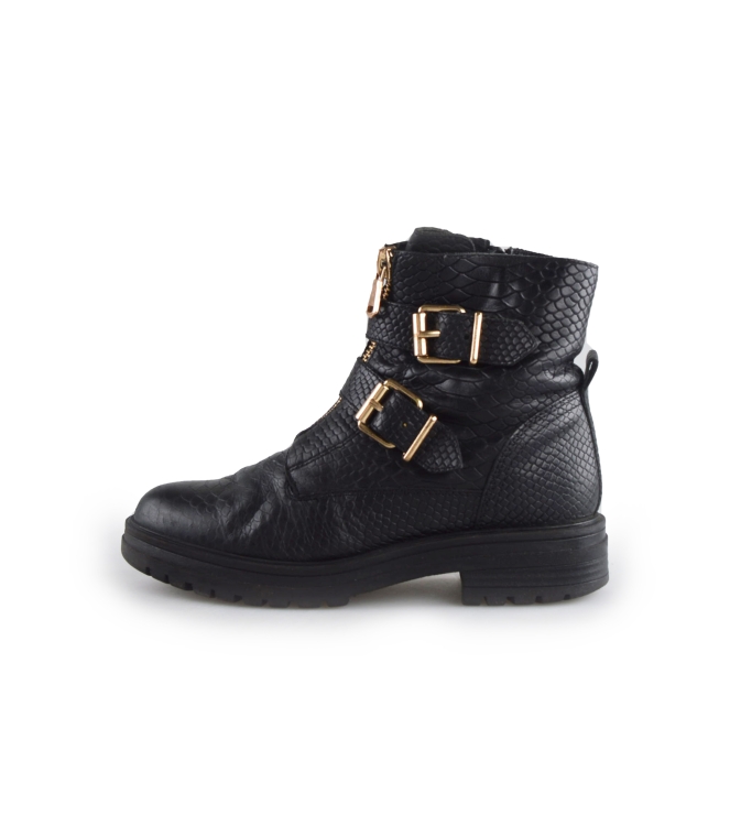 Omoda Bikerstiefel