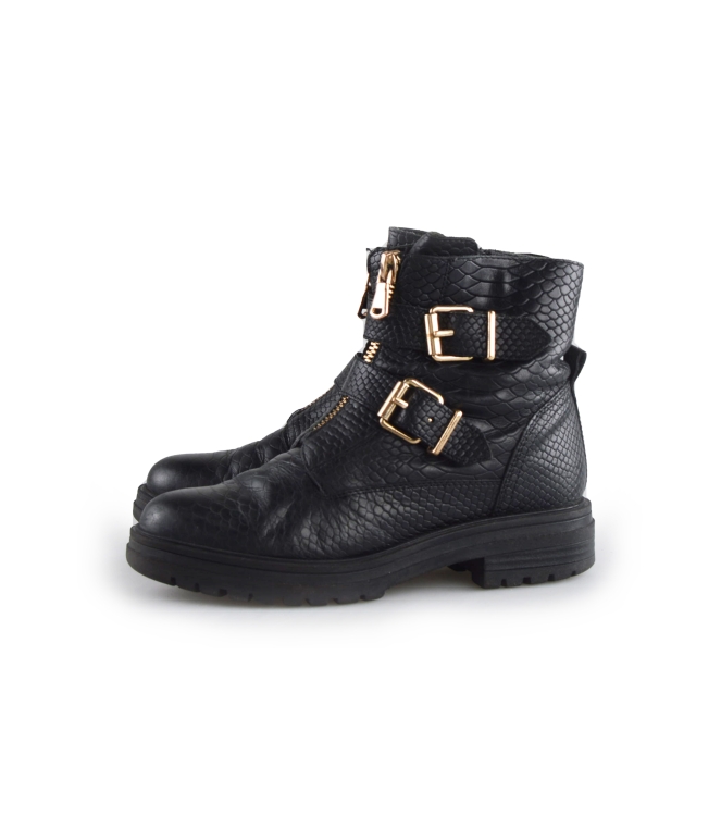Omoda Bikerstiefel