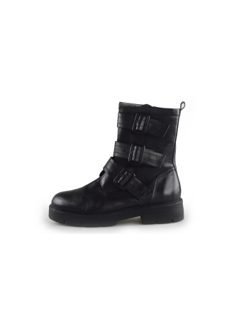 Cellini Bikerstiefel Schwarz 170723