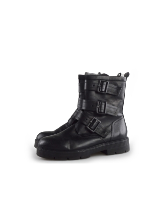 Cellini Bikerstiefel Schwarz 170723