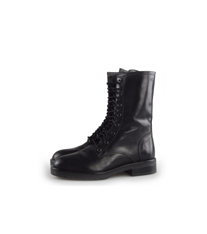 AQA Schnürstiefel