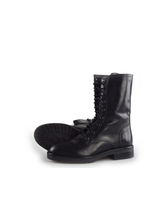 AQA Schnürstiefel