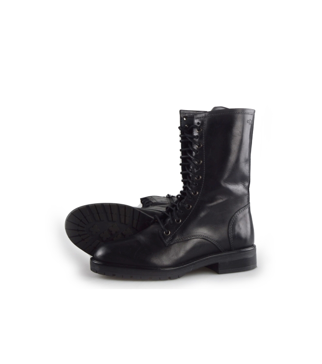 AQA Schnürstiefel