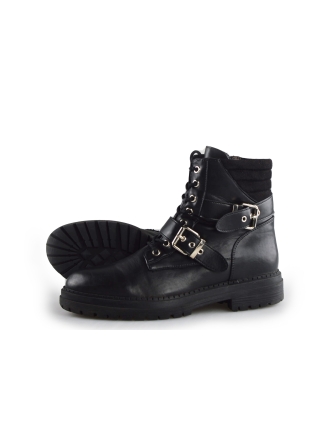 Sub55 Schnürstiefel