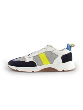 Muyters Sneaker Weiß 170872