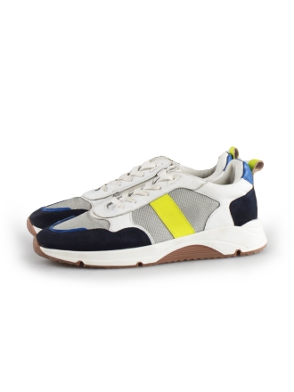 Muyters Sneaker Weiß 170872
