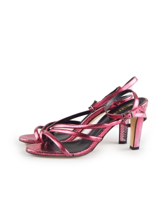 Notre-V Sandalen Rosa 170963