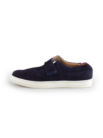 Clic! Slip-ons Blau 170973