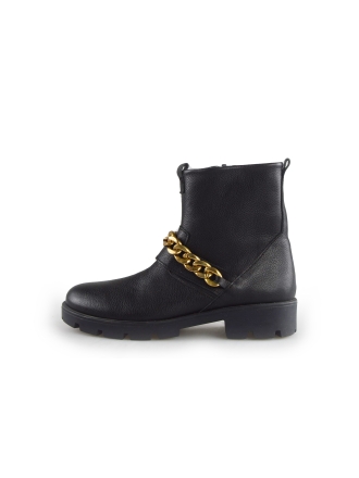 Omoda Stiefeletten Schwarz 170997
