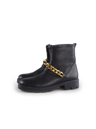 Omoda Stiefeletten Schwarz 170997