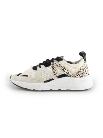 Wysh Sneaker Beige 171023