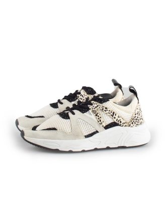 Wysh Sneaker Beige 171023