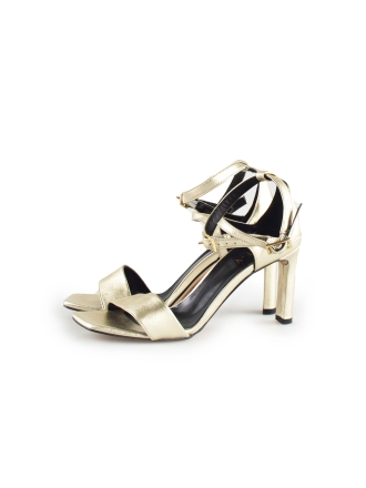 Notre-V Sandalen Gold 171056