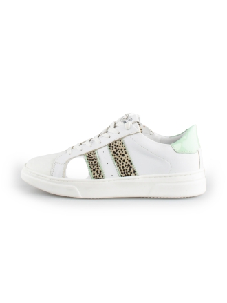 HIP Sneaker Weiß 171117