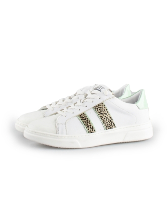 HIP Sneaker Weiß 171117