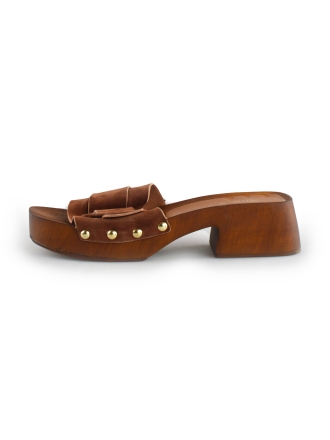 Notre-V Flip-Flops Braun 171230