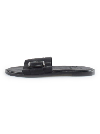 Nelson Flip-Flops Schwarz 171706