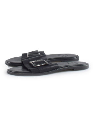Nelson Flip-Flops Schwarz 171706