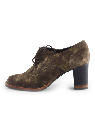 Zinda Stiefeletten Braun 171709