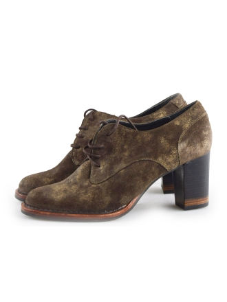 Zinda Stiefeletten Braun 171709