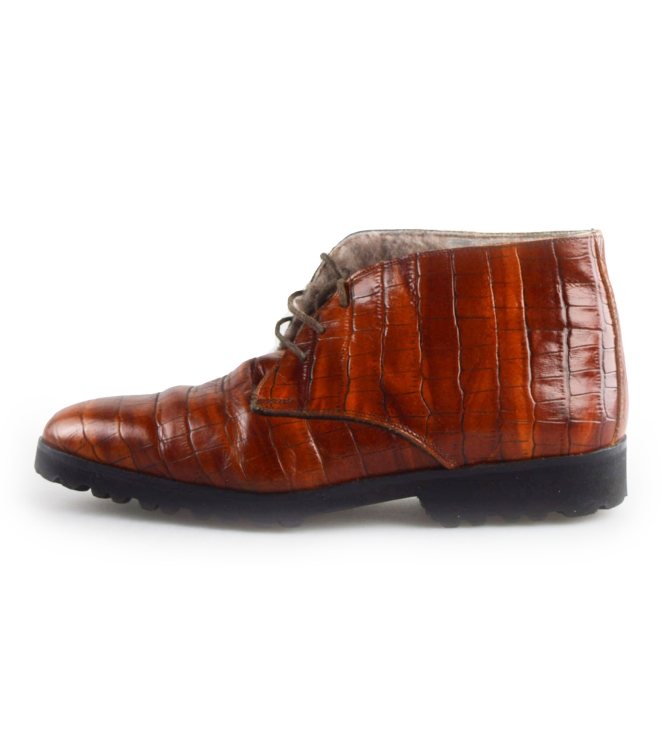 Omoda Hohe Sneaker